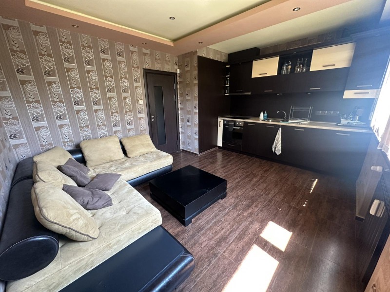 K pronájmu  1 ložnice Sofia , Iztok , 60 m2 | 11423453