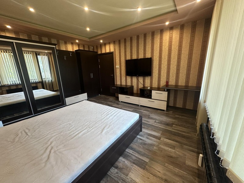 K pronájmu  1 ložnice Sofia , Iztok , 60 m2 | 11423453 - obraz [5]