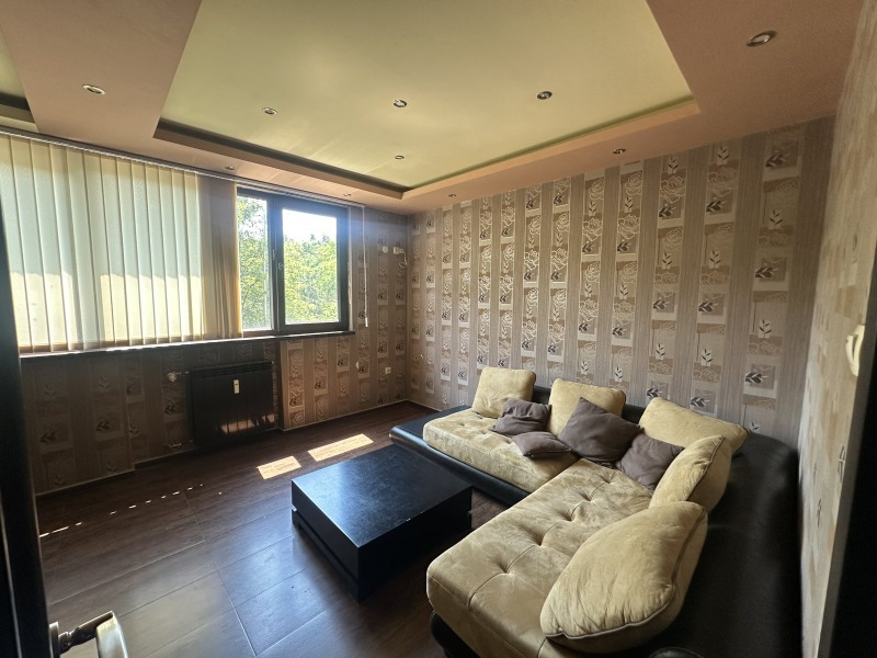 K pronájmu  1 ložnice Sofia , Iztok , 60 m2 | 11423453 - obraz [3]