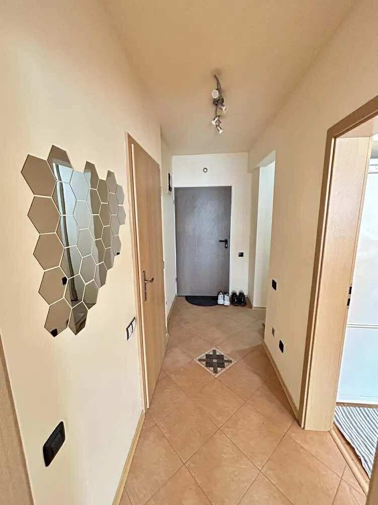 Дава под наем 2-СТАЕН, гр. Варна, Бриз, снимка 8 - Апартаменти - 52523845