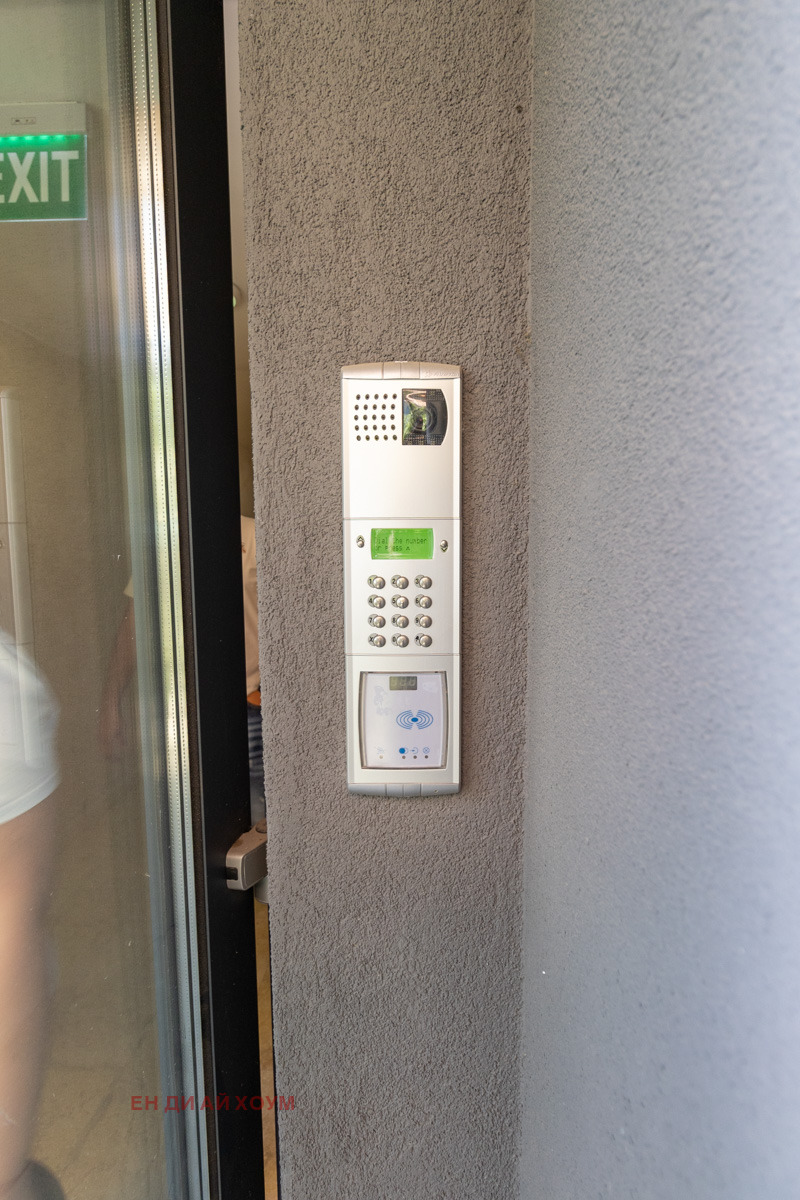 Дава под наем 2-СТАЕН, гр. София, Люлин 10, снимка 14 - Апартаменти - 52825668