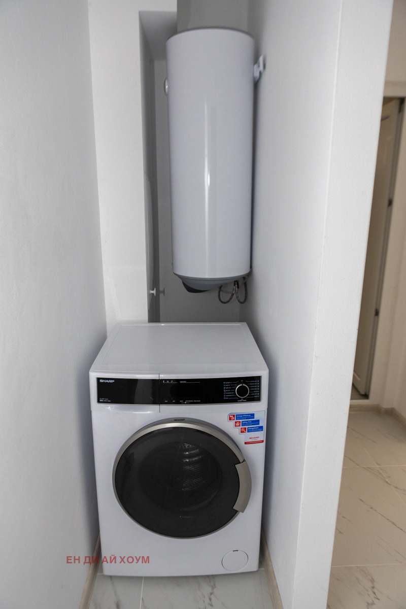 Дава под наем 2-СТАЕН, гр. София, Люлин 10, снимка 8 - Апартаменти - 52825668