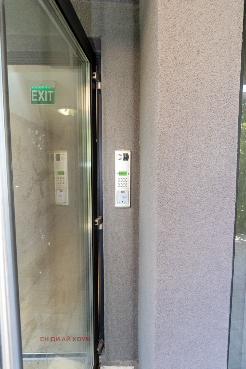 Дава под наем 2-СТАЕН, гр. София, Люлин 10, снимка 13 - Апартаменти - 52825668