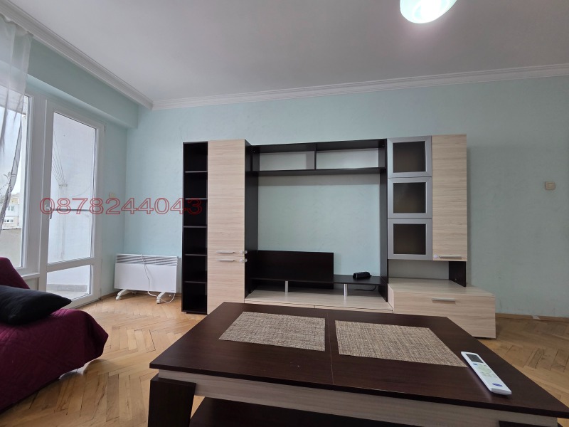 Дава под наем 2-СТАЕН, гр. София, Надежда 1