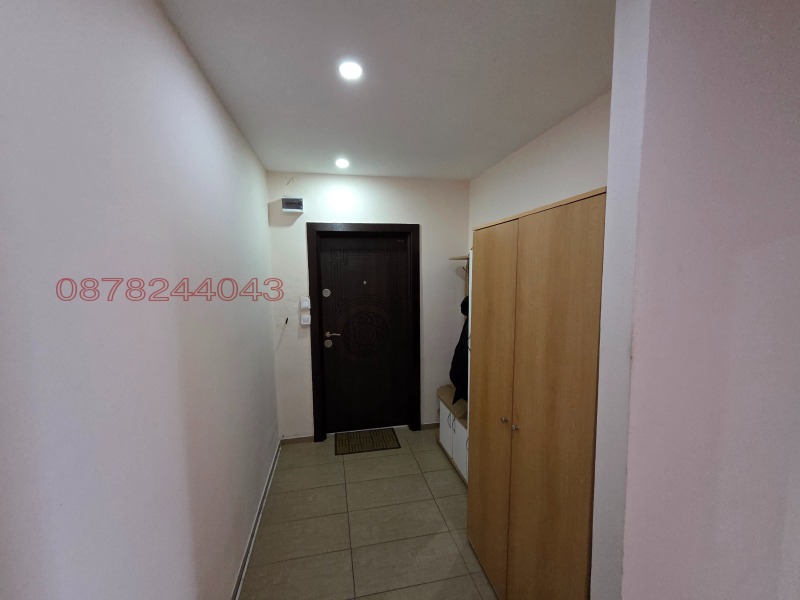 Дава под наем 2-СТАЕН, гр. София, Надежда 1, снимка 6 - Апартаменти - 53579913