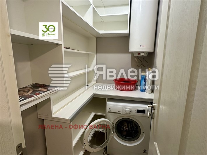 Дава под наем 2-СТАЕН, гр. Варна, Централна поща, снимка 7 - Апартаменти - 56332185