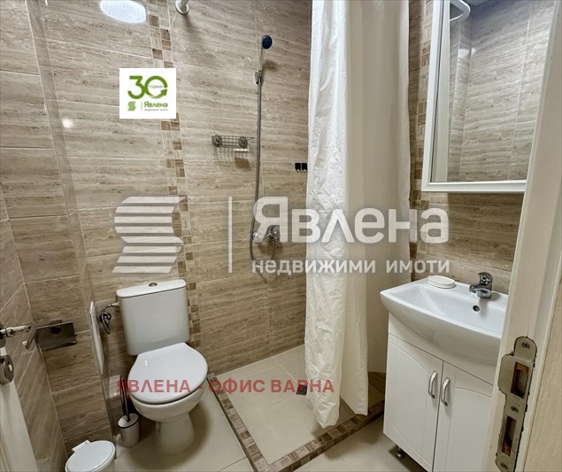 Дава под наем 2-СТАЕН, гр. Варна, Централна поща, снимка 6 - Апартаменти - 56332185