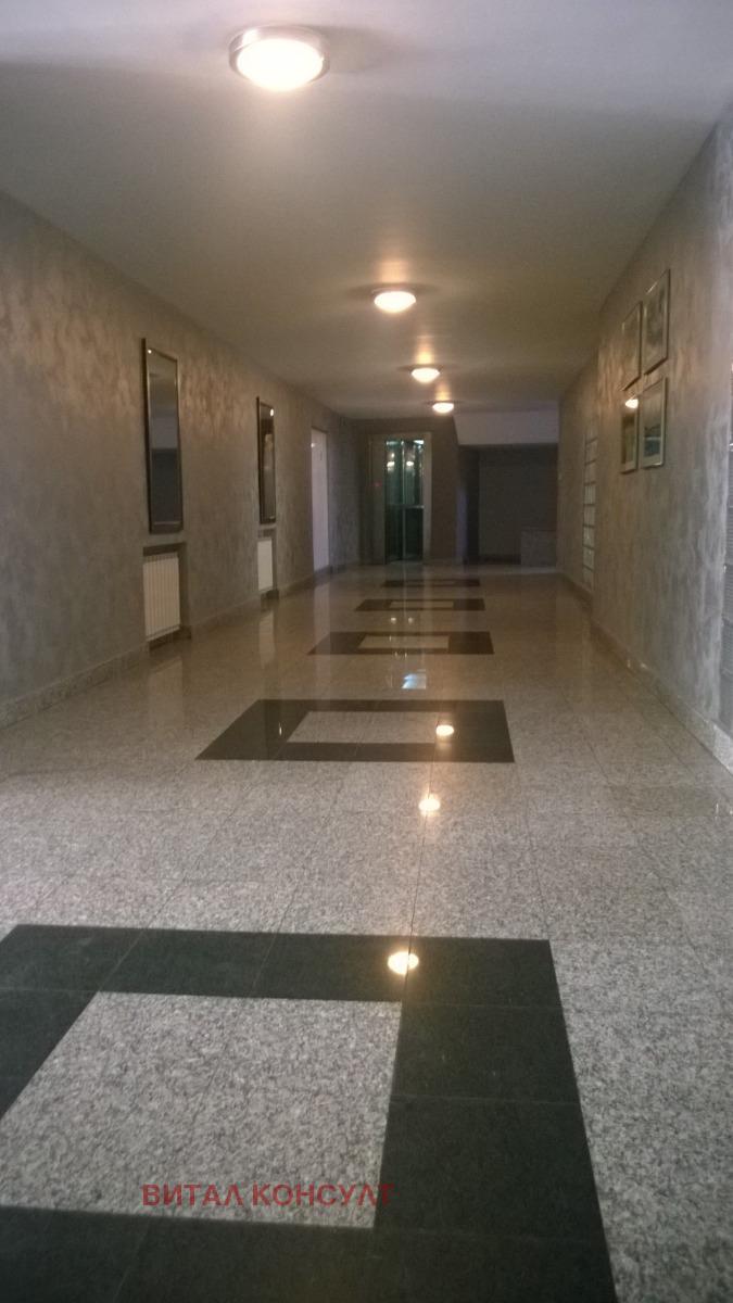 Дава под наем 3-СТАЕН, гр. София, Лозенец, снимка 3 - Апартаменти - 53751774