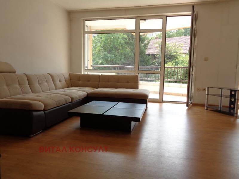 Дава под наем 3-СТАЕН, гр. София, Лозенец, снимка 5 - Апартаменти - 53751774