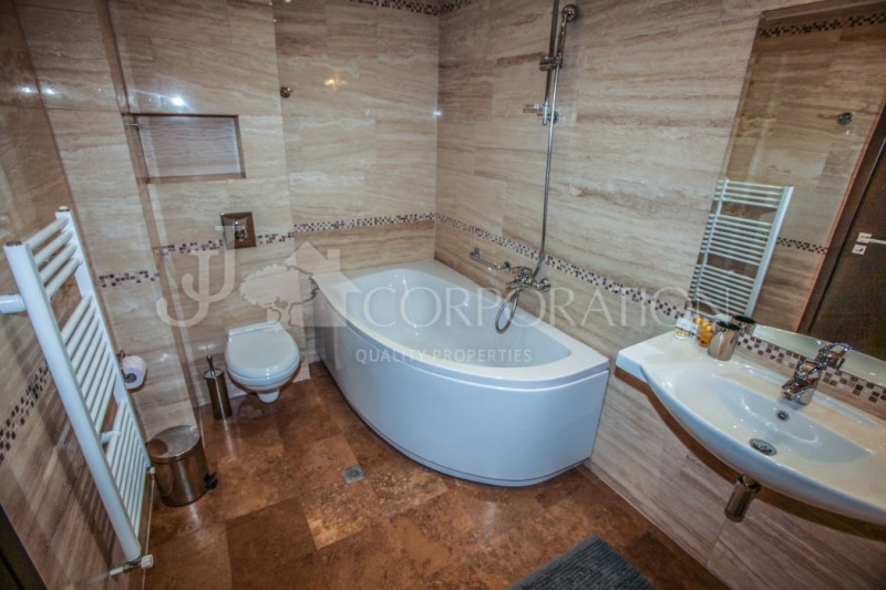 K pronájmu  2 ložnice Sofia , Lozenec , 161 m2 | 97701483 - obraz [8]