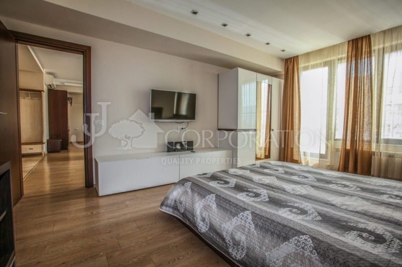 K pronájmu  2 ložnice Sofia , Lozenec , 161 m2 | 97701483 - obraz [7]