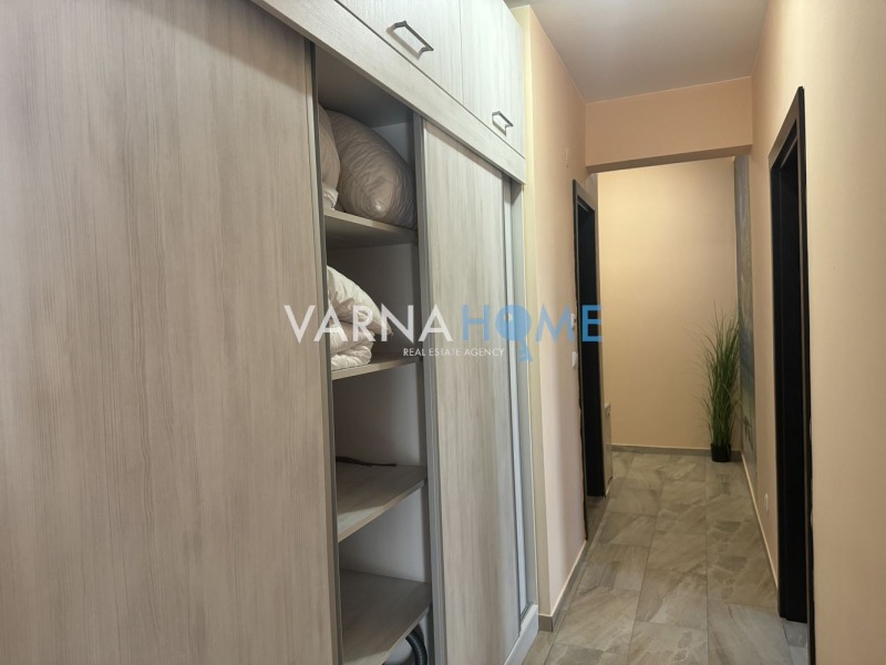 Kiralık  2 yatak odası Varna , Centralna poşa , 77 metrekare | 68533754 - görüntü [12]