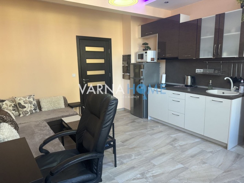 Kiralık  2 yatak odası Varna , Centralna poşa , 77 metrekare | 68533754 - görüntü [5]