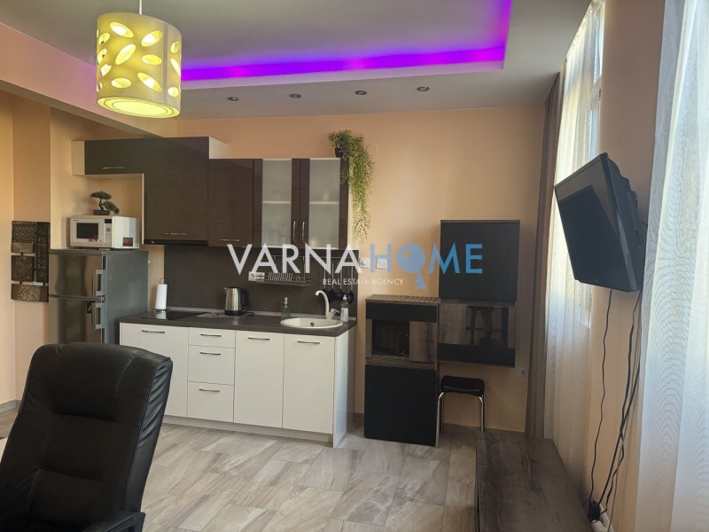 Kiralık  2 yatak odası Varna , Centralna poşa , 77 metrekare | 68533754 - görüntü [6]