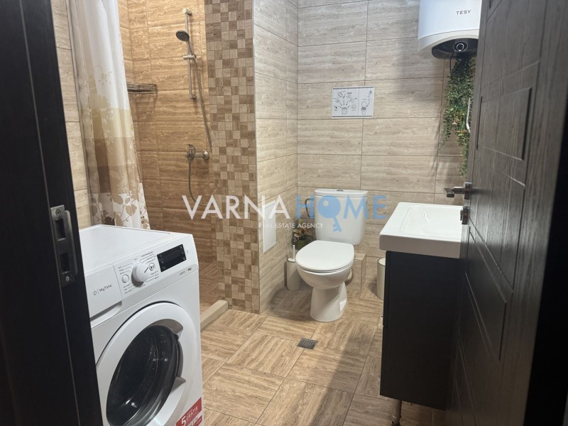 Kiralık  2 yatak odası Varna , Centralna poşa , 77 metrekare | 68533754 - görüntü [15]