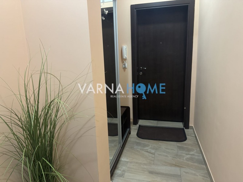 Kiralık  2 yatak odası Varna , Centralna poşa , 77 metrekare | 68533754 - görüntü [2]