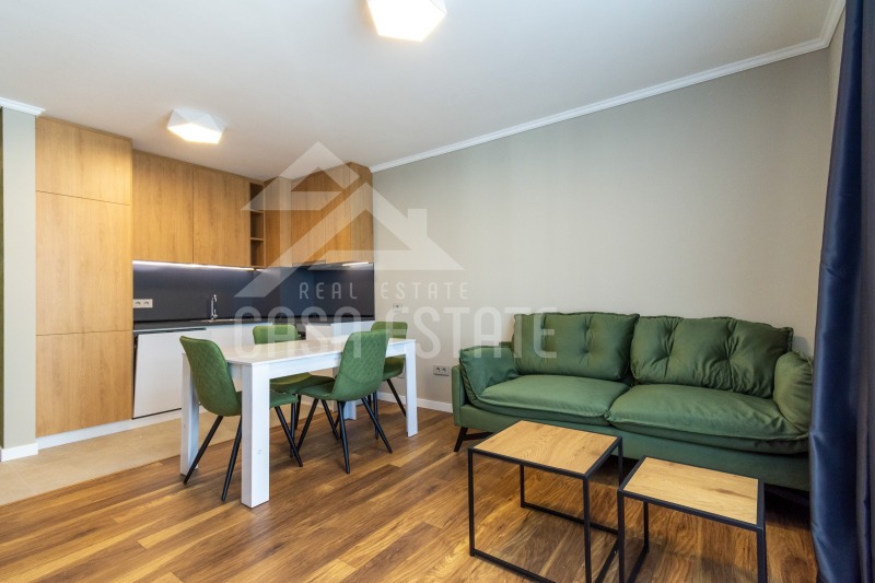 Te huur  2 slaapkamers Sofia , Dragalevtsi , 100 m² | 64412557 - afbeelding [3]