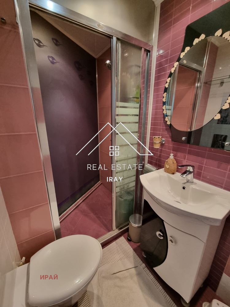 Zu vermieten  2 Schlafzimmer Stara Zagora , Ajazmoto , 90 qm | 55722404 - Bild [14]