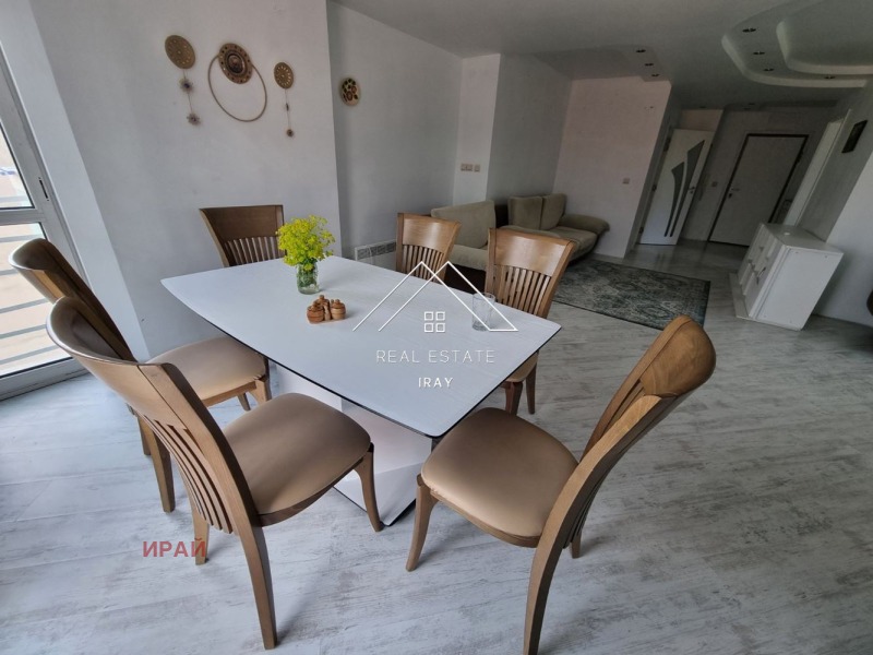 Zu vermieten  2 Schlafzimmer Stara Zagora , Ajazmoto , 90 qm | 55722404 - Bild [4]