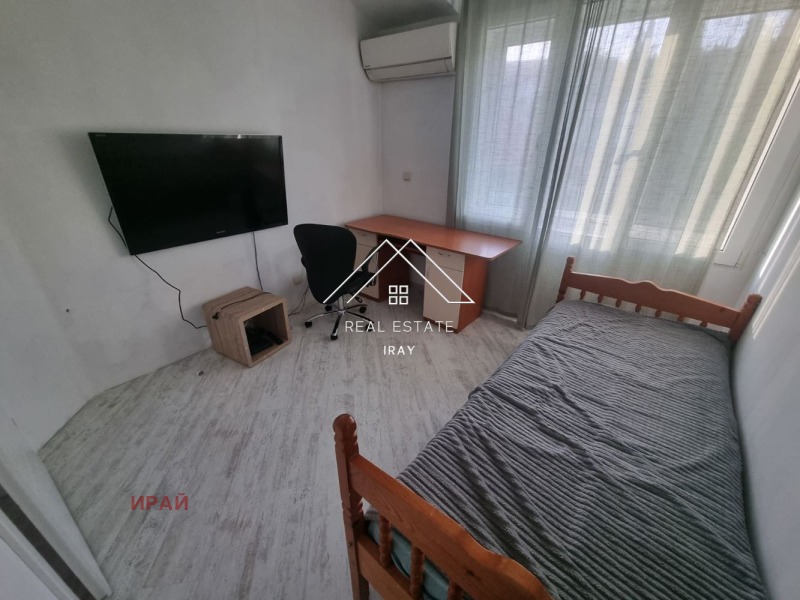 Zu vermieten  2 Schlafzimmer Stara Zagora , Ajazmoto , 90 qm | 55722404 - Bild [12]