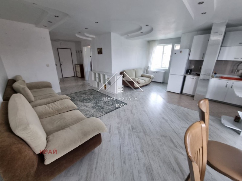 Zu vermieten  2 Schlafzimmer Stara Zagora , Ajazmoto , 90 qm | 55722404 - Bild [8]
