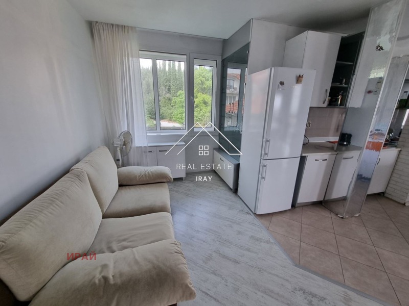 Zu vermieten  2 Schlafzimmer Stara Zagora , Ajazmoto , 90 qm | 55722404 - Bild [5]