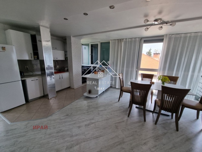 Zu vermieten  2 Schlafzimmer Stara Zagora , Ajazmoto , 90 qm | 55722404 - Bild [6]