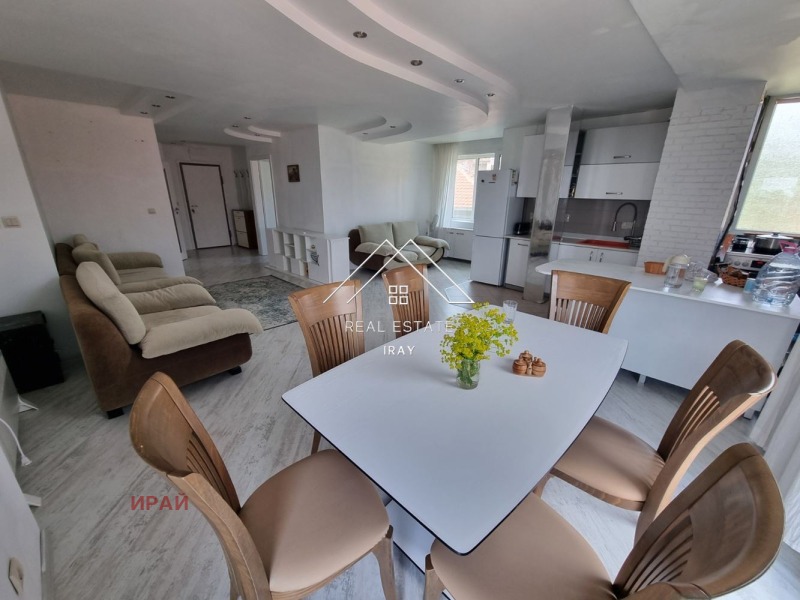Zu vermieten  2 Schlafzimmer Stara Zagora , Ajazmoto , 90 qm | 55722404 - Bild [2]
