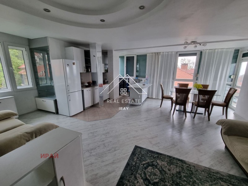 Zu vermieten  2 Schlafzimmer Stara Zagora , Ajazmoto , 90 qm | 55722404 - Bild [7]