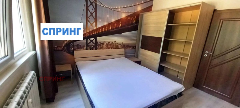 Дава под наем  4-стаен град София , Борово , 100 кв.м | 40250517 - изображение [7]