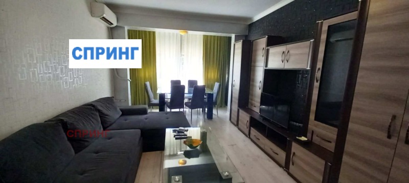 Дава под наем  4-стаен град София , Борово , 100 кв.м | 40250517 - изображение [2]