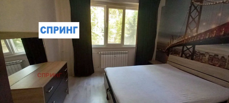 Дава под наем  4-стаен град София , Борово , 100 кв.м | 40250517 - изображение [8]
