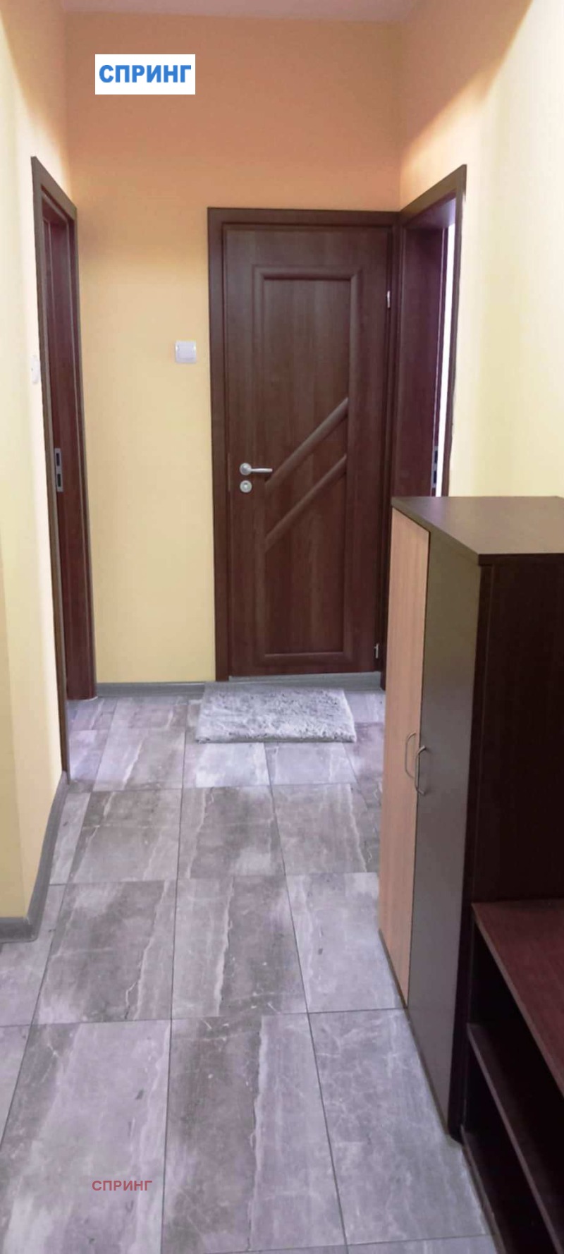Дава под наем  4-стаен град София , Борово , 100 кв.м | 40250517 - изображение [13]