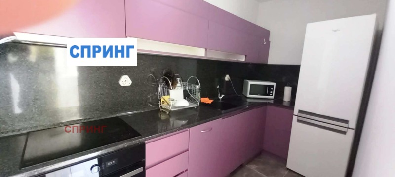 Дава под наем  4-стаен град София , Борово , 100 кв.м | 40250517