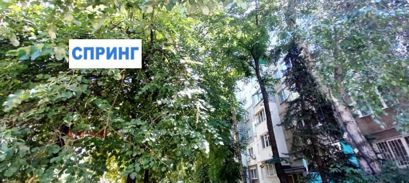 Дава под наем  4-стаен град София , Борово , 100 кв.м | 40250517 - изображение [14]