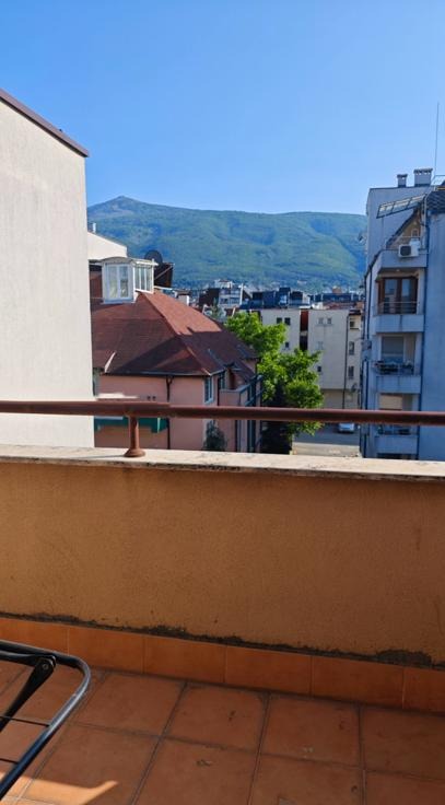 Zu vermieten  Maisonette Sofia , Manastirski liwadi , 70 qm | 85113257 - Bild [9]