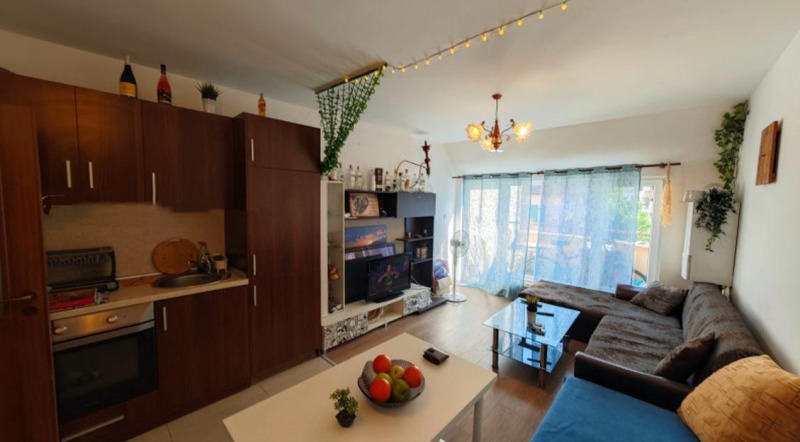Zu vermieten  Maisonette Sofia , Manastirski liwadi , 70 qm | 85113257 - Bild [2]