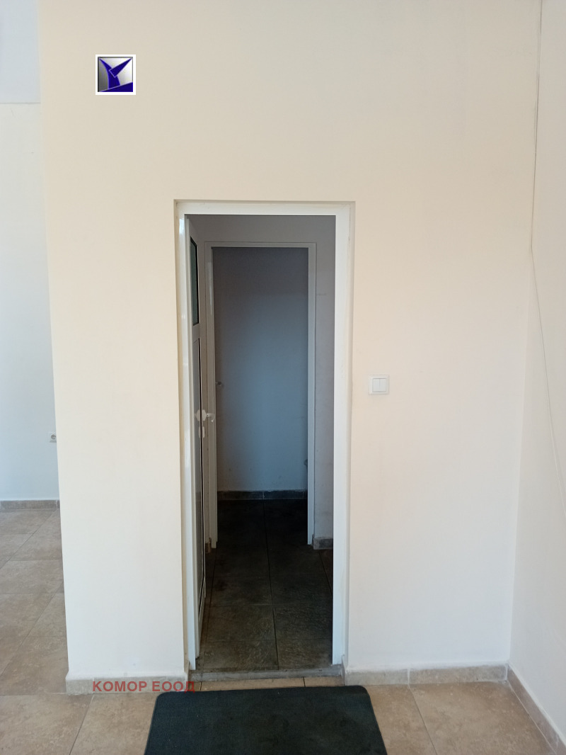 Дава под наем ОФИС, гр. Русе, Родина 3, снимка 12 - Офиси - 51959697