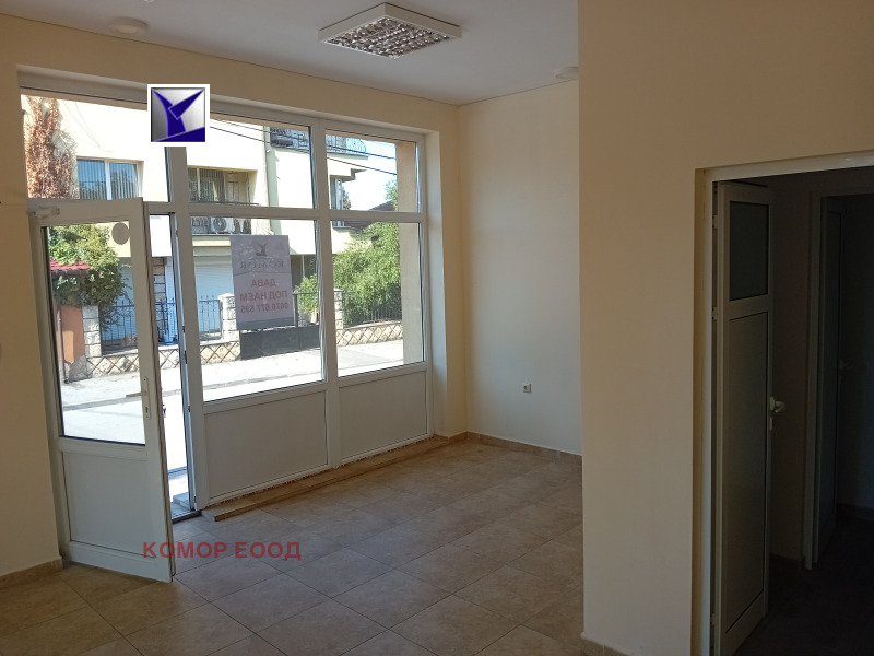 Дава под наем ОФИС, гр. Русе, Родина 3, снимка 7 - Офиси - 51959697