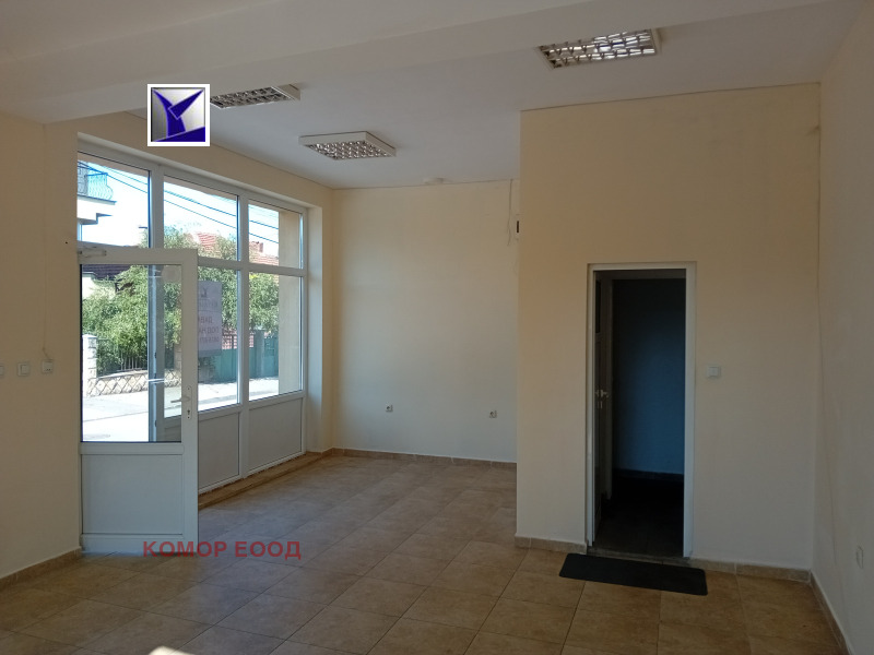 Дава под наем ОФИС, гр. Русе, Родина 3, снимка 9 - Офиси - 51959697