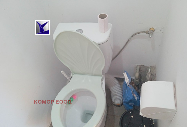 Kiadó  Hivatal Ruse , Rodina 3 , 50 négyzetméter | 92132469 - kép [5]