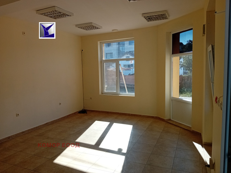 Дава под наем ОФИС, гр. Русе, Родина 3, снимка 13 - Офиси - 51959697