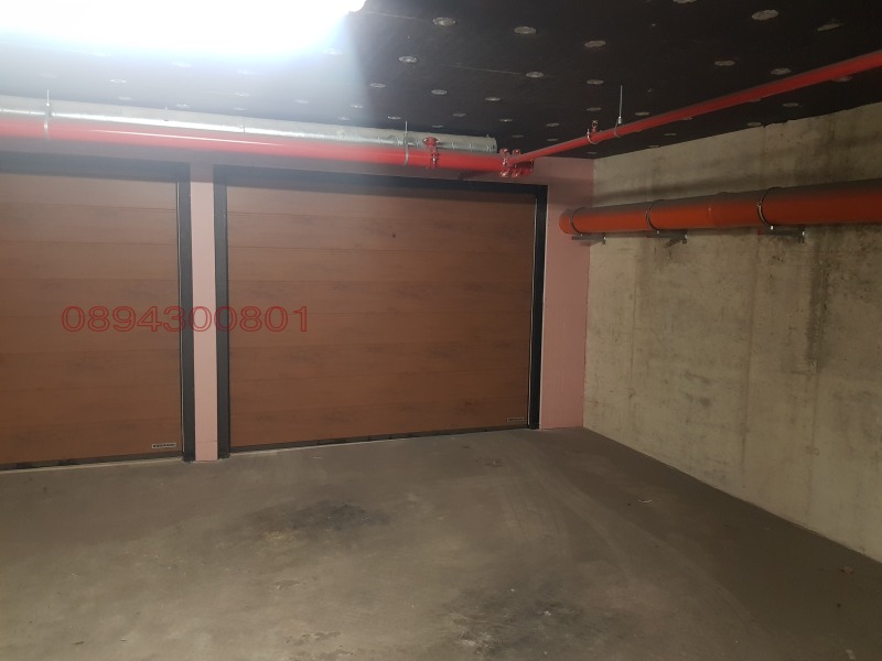 Дава под наем  Гараж град Варна , Чаталджа , 18 кв.м | 44840125 - изображение [17]