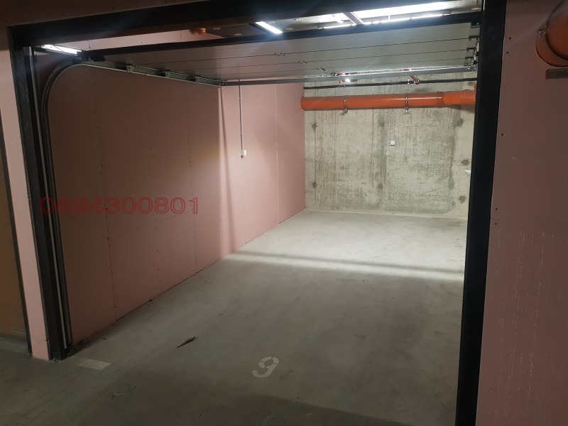 Дава под наем  Гараж град Варна , Чаталджа , 18 кв.м | 44840125 - изображение [13]