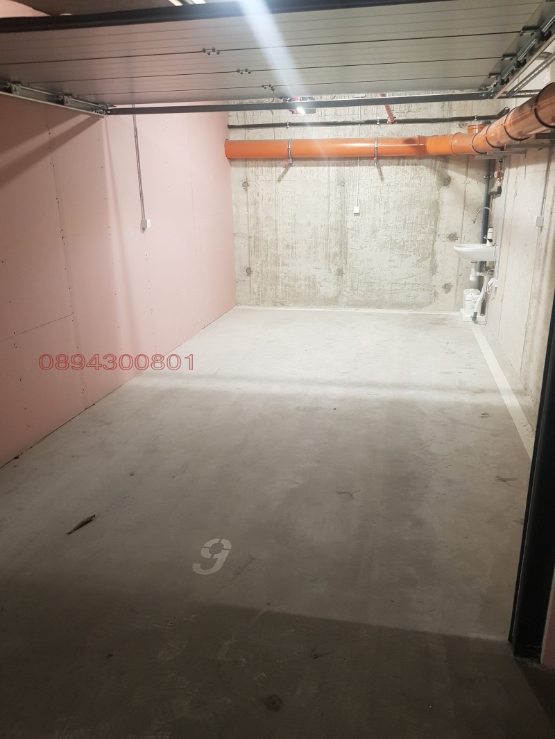 Дава под наем  Гараж град Варна , Чаталджа , 18 кв.м | 44840125 - изображение [8]