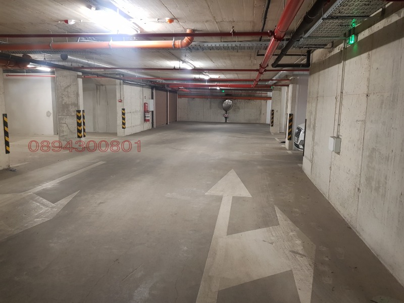 Дава под наем  Гараж град Варна , Чаталджа , 18 кв.м | 44840125 - изображение [2]