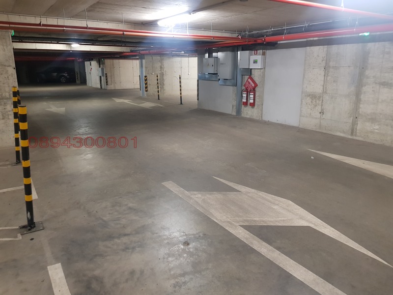 Дава под наем  Гараж град Варна , Чаталджа , 18 кв.м | 44840125 - изображение [3]