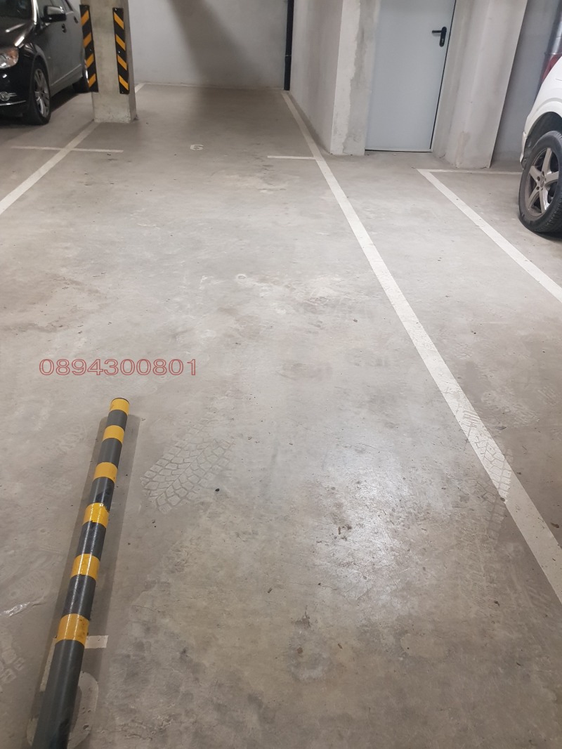 Дава под наем  Гараж град Варна , Чаталджа , 18 кв.м | 44840125 - изображение [14]
