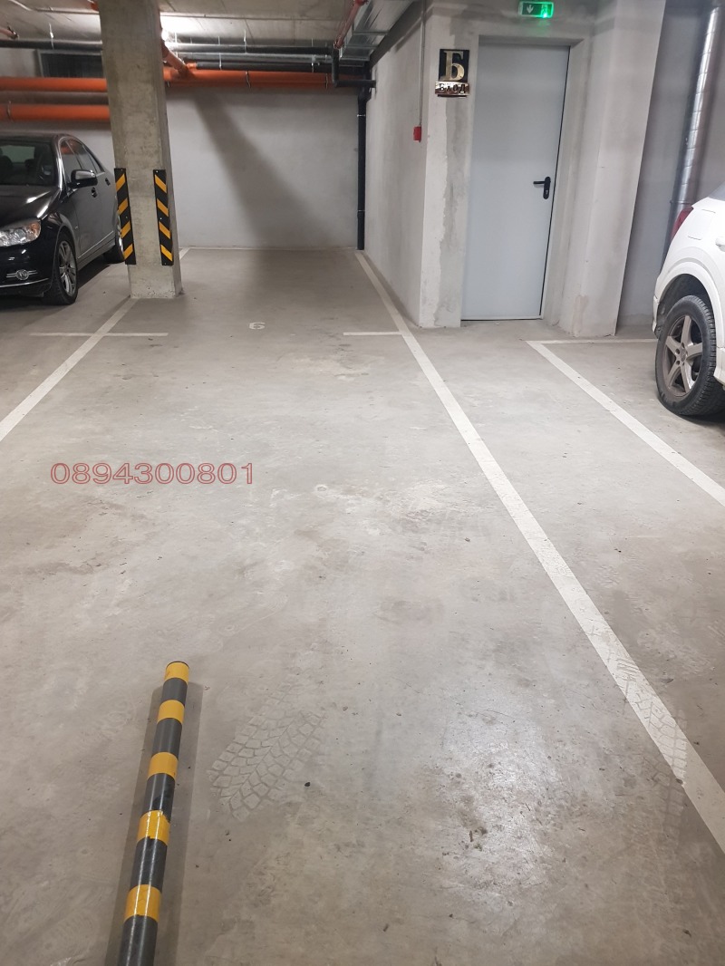 Дава под наем  Гараж град Варна , Чаталджа , 18 кв.м | 44840125 - изображение [6]