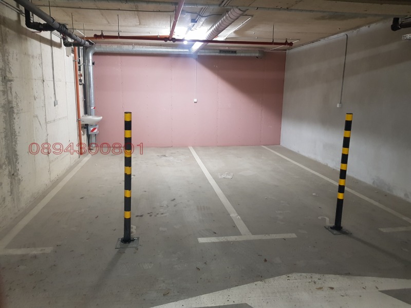 Дава под наем  Гараж град Варна , Чаталджа , 18 кв.м | 44840125 - изображение [16]